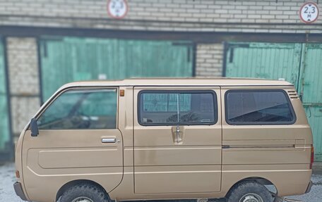 Mitsubishi Minicab, 1990 год, 450 000 рублей, 4 фотография