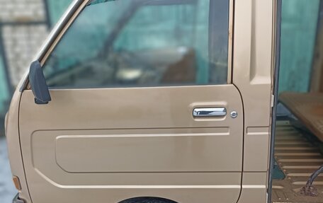 Mitsubishi Minicab, 1990 год, 450 000 рублей, 8 фотография