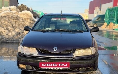 Renault Laguna II, 1994 год, 87 000 рублей, 2 фотография