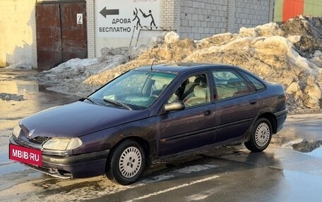 Renault Laguna II, 1994 год, 87 000 рублей, 3 фотография