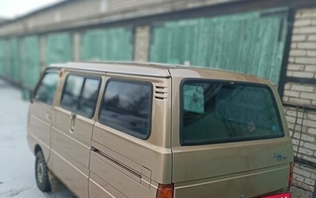 Mitsubishi Minicab, 1990 год, 450 000 рублей, 5 фотография