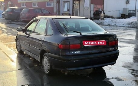 Renault Laguna II, 1994 год, 87 000 рублей, 4 фотография
