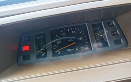 Mitsubishi Minicab, 1990 год, 450 000 рублей, 11 фотография