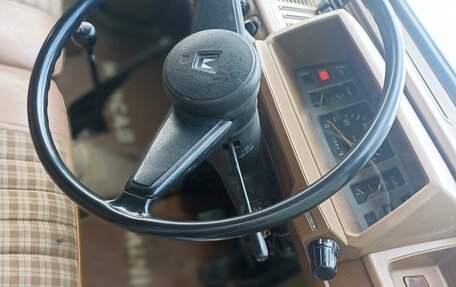 Mitsubishi Minicab, 1990 год, 450 000 рублей, 12 фотография