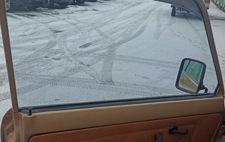 Mitsubishi Minicab, 1990 год, 450 000 рублей, 20 фотография