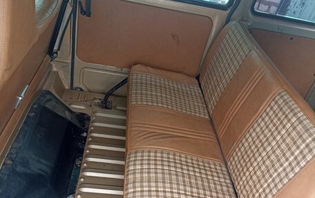 Mitsubishi Minicab, 1990 год, 450 000 рублей, 15 фотография