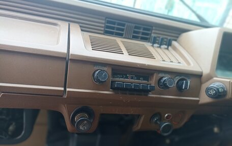 Mitsubishi Minicab, 1990 год, 450 000 рублей, 18 фотография