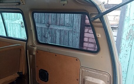 Mitsubishi Minicab, 1990 год, 450 000 рублей, 23 фотография