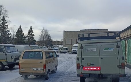 Mitsubishi Minicab, 1990 год, 450 000 рублей, 10 фотография