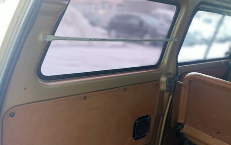 Mitsubishi Minicab, 1990 год, 450 000 рублей, 24 фотография