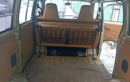 Mitsubishi Minicab, 1990 год, 450 000 рублей, 27 фотография