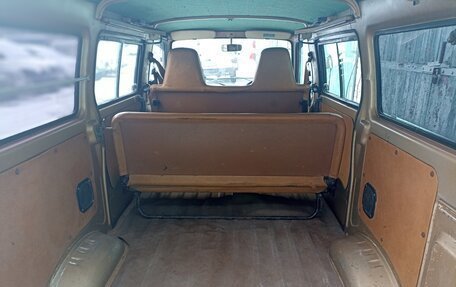 Mitsubishi Minicab, 1990 год, 450 000 рублей, 25 фотография