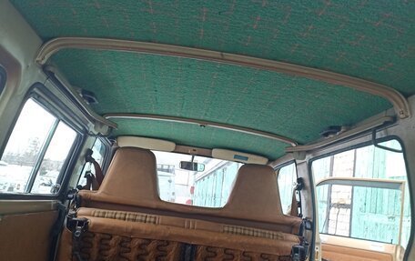 Mitsubishi Minicab, 1990 год, 450 000 рублей, 28 фотография