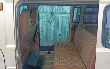 Mitsubishi Minicab, 1990 год, 450 000 рублей, 29 фотография