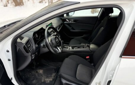 Mazda CX-4, 2022 год, 1 970 000 рублей, 14 фотография