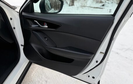 Mazda CX-4, 2022 год, 1 970 000 рублей, 15 фотография