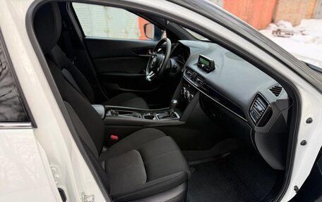 Mazda CX-4, 2022 год, 1 970 000 рублей, 16 фотография