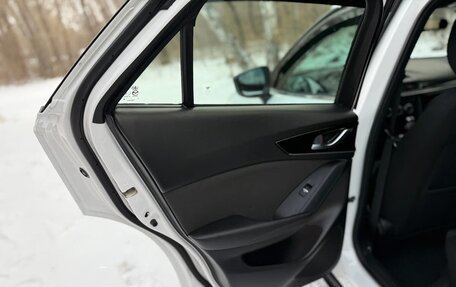 Mazda CX-4, 2022 год, 1 970 000 рублей, 22 фотография