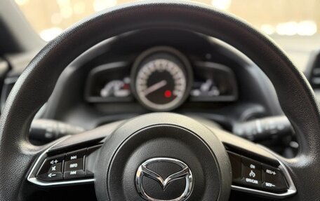 Mazda CX-4, 2022 год, 1 970 000 рублей, 18 фотография