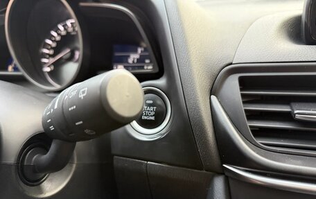 Mazda CX-4, 2022 год, 1 970 000 рублей, 19 фотография