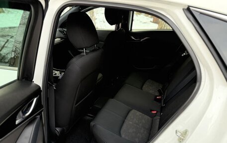 Mazda CX-4, 2022 год, 1 970 000 рублей, 23 фотография