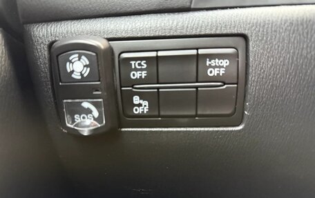 Mazda CX-4, 2022 год, 1 970 000 рублей, 20 фотография