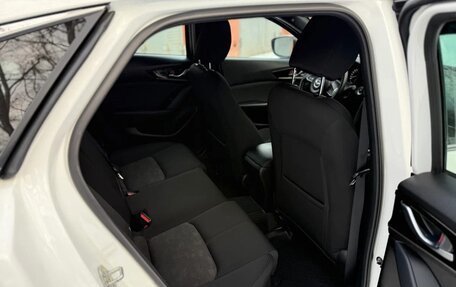 Mazda CX-4, 2022 год, 1 970 000 рублей, 25 фотография