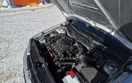 Volkswagen Golf IV, 1999 год, 260 000 рублей, 11 фотография