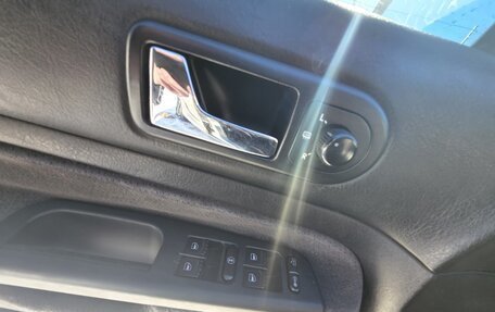 Volkswagen Golf IV, 1999 год, 260 000 рублей, 10 фотография