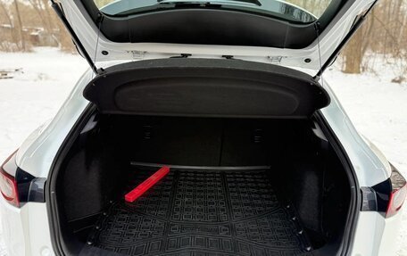 Mazda CX-4, 2022 год, 1 970 000 рублей, 26 фотография