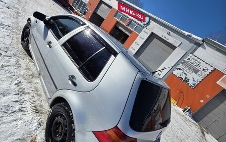 Volkswagen Golf IV, 1999 год, 260 000 рублей, 5 фотография