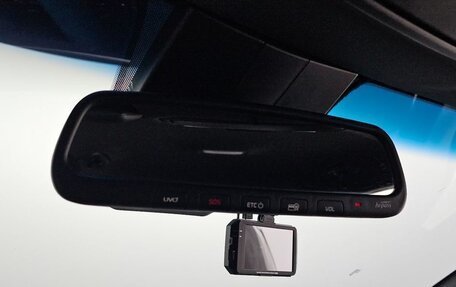 KIA Sportage IV рестайлинг, 2021 год, 1 900 000 рублей, 14 фотография