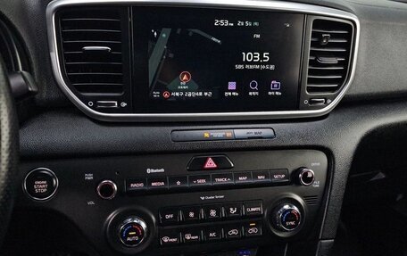 KIA Sportage IV рестайлинг, 2021 год, 1 900 000 рублей, 13 фотография