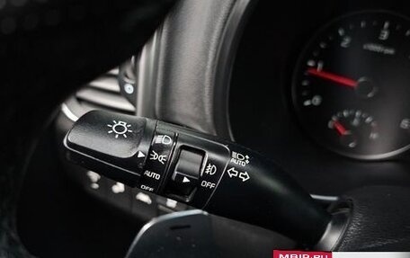 KIA Sportage IV рестайлинг, 2021 год, 1 900 000 рублей, 8 фотография