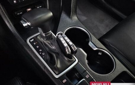 KIA Sportage IV рестайлинг, 2021 год, 1 900 000 рублей, 11 фотография