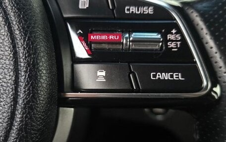 KIA Sportage IV рестайлинг, 2021 год, 1 900 000 рублей, 7 фотография