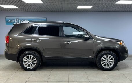 KIA Sorento II рестайлинг, 2011 год, 1 287 000 рублей, 8 фотография