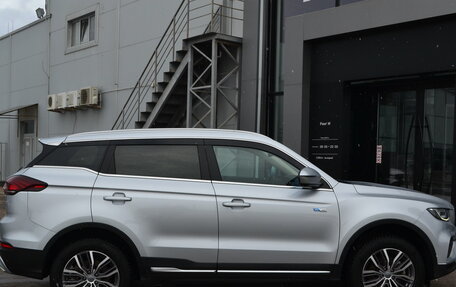 Geely Atlas, 2024 год, 1 990 000 рублей, 6 фотография