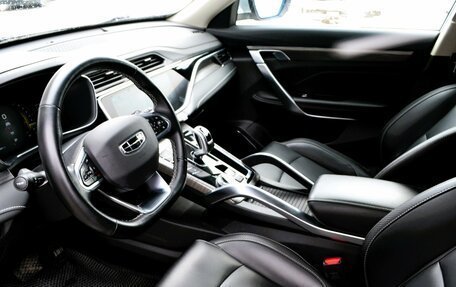 Geely Atlas, 2024 год, 1 990 000 рублей, 9 фотография