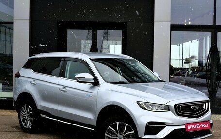 Geely Atlas, 2024 год, 1 990 000 рублей, 3 фотография