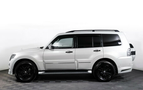 Mitsubishi Pajero IV, 2020 год, 4 099 000 рублей, 8 фотография