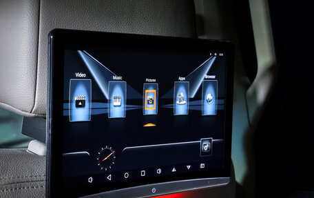 Mitsubishi Pajero IV, 2020 год, 4 099 000 рублей, 12 фотография