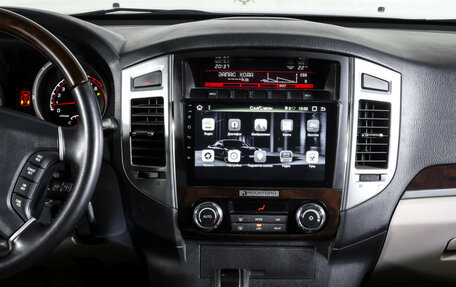 Mitsubishi Pajero IV, 2020 год, 4 099 000 рублей, 14 фотография