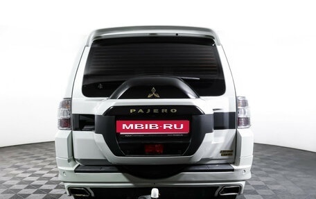 Mitsubishi Pajero IV, 2020 год, 4 099 000 рублей, 6 фотография