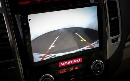 Mitsubishi Pajero IV, 2020 год, 4 099 000 рублей, 18 фотография