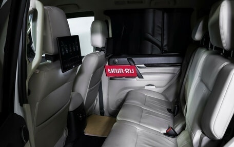 Mitsubishi Pajero IV, 2020 год, 4 099 000 рублей, 11 фотография