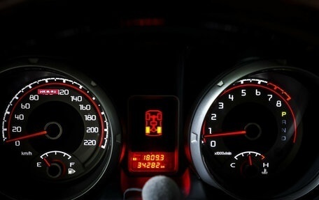 Mitsubishi Pajero IV, 2020 год, 4 099 000 рублей, 17 фотография