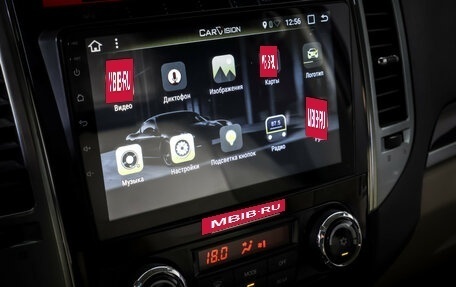 Mitsubishi Pajero IV, 2020 год, 4 099 000 рублей, 19 фотография