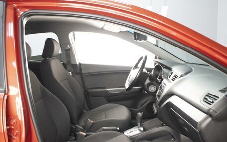 KIA Rio III рестайлинг, 2015 год, 850 000 рублей, 7 фотография