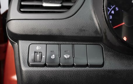 KIA Rio III рестайлинг, 2015 год, 850 000 рублей, 16 фотография